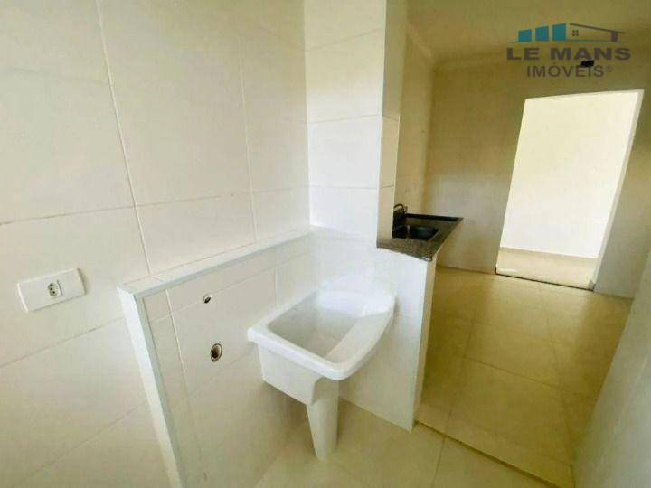 Apartamento à venda com 3 quartos, 80m² - Foto 9