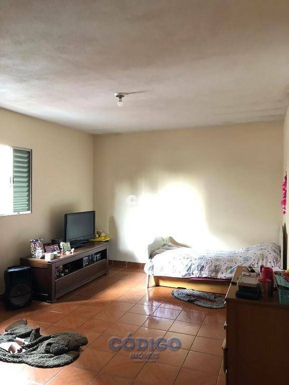 Sobrado à venda com 3 quartos, 350m² - Foto 12