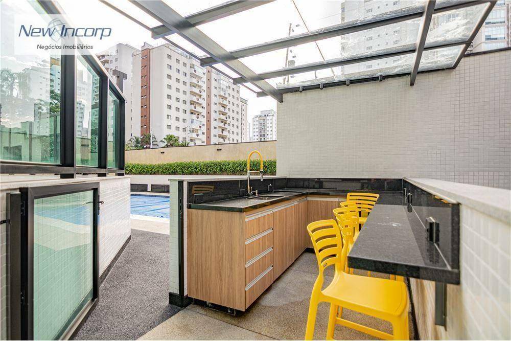 Apartamento à venda com 4 quartos, 208m² - Foto 51