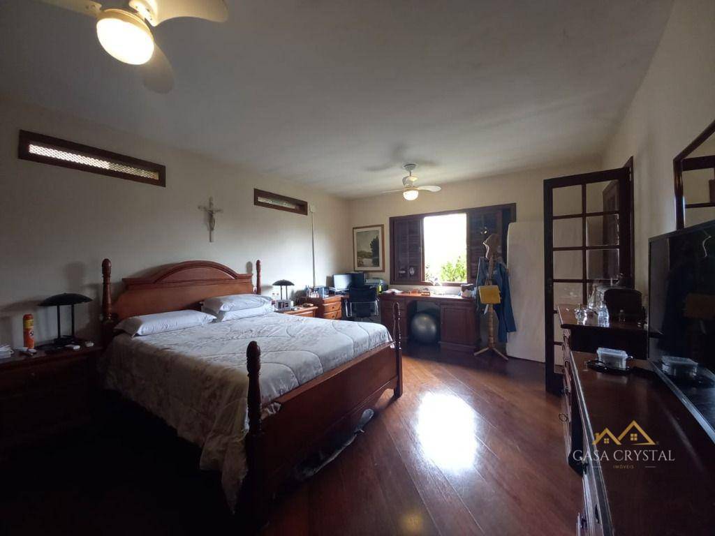 Casa de Condomínio à venda e aluguel com 4 quartos, 500m² - Foto 14