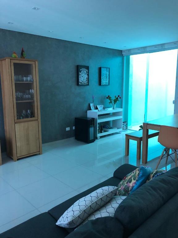 Sobrado à venda com 3 quartos, 217m² - Foto 5