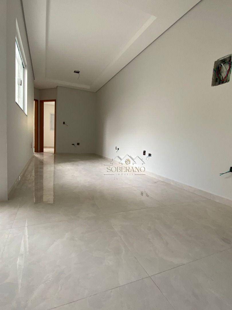 Apartamento à venda com 2 quartos, 54m² - Foto 4