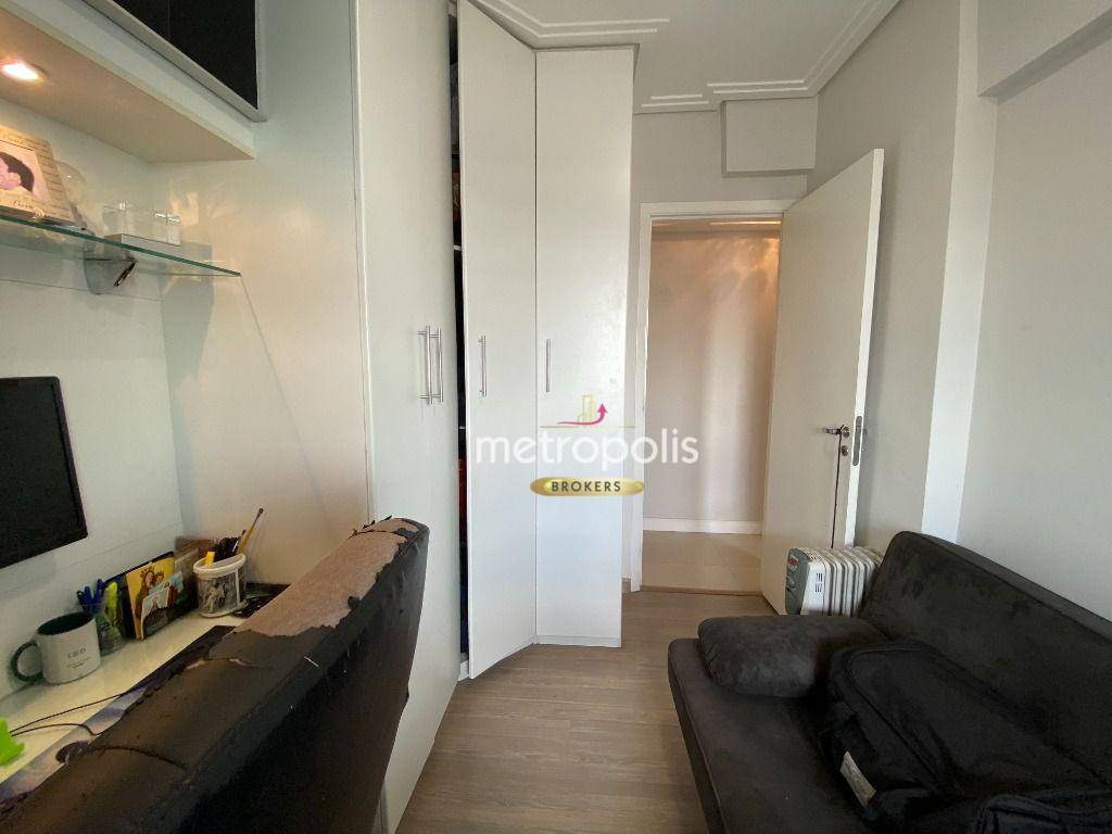 Apartamento à venda com 3 quartos, 76m² - Foto 25