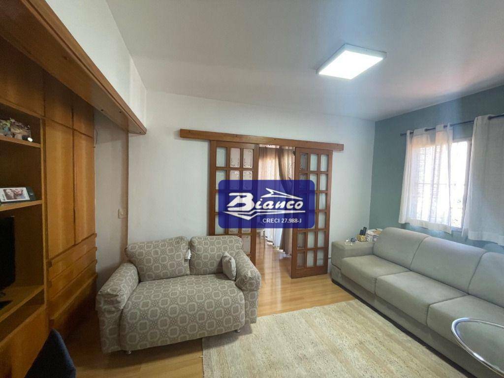 Apartamento à venda com 3 quartos, 150m² - Foto 13