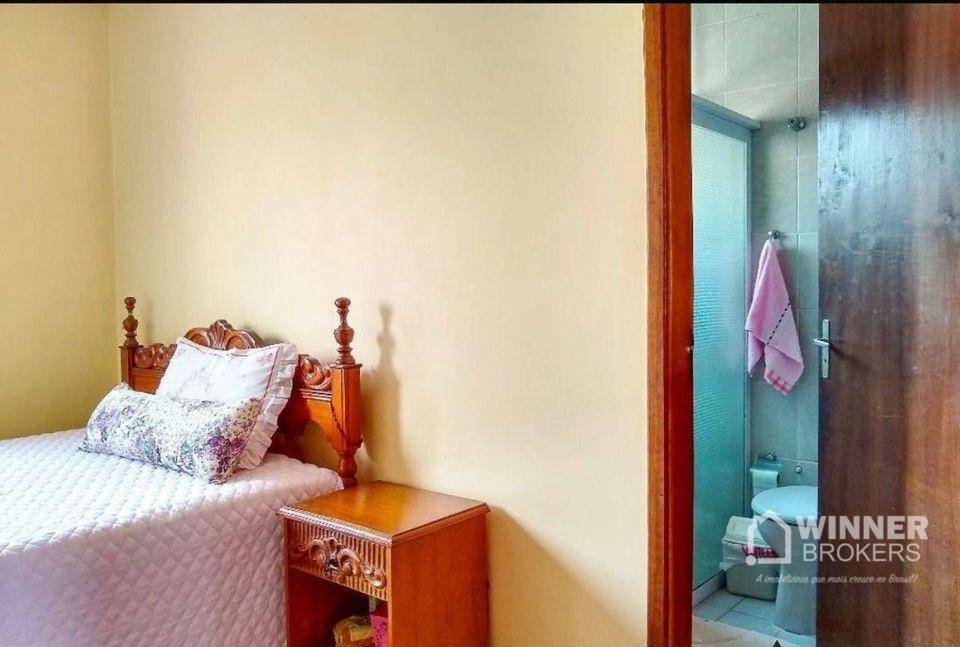 Sobrado à venda com 3 quartos, 160m² - Foto 9