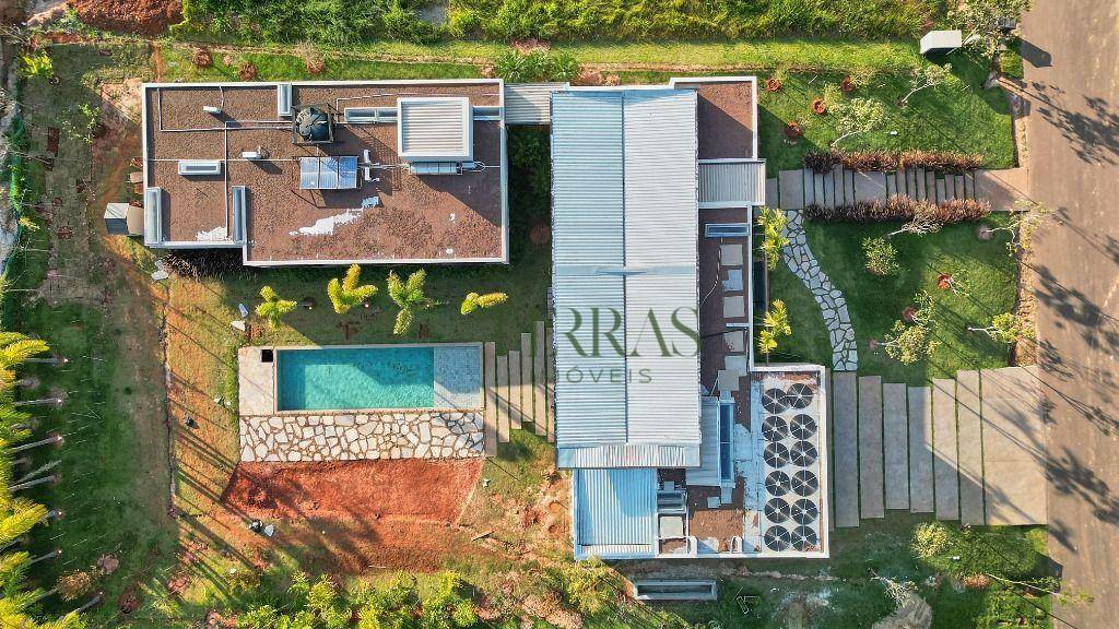 Casa de Condomínio à venda e aluguel com 5 quartos, 630m² - Foto 30