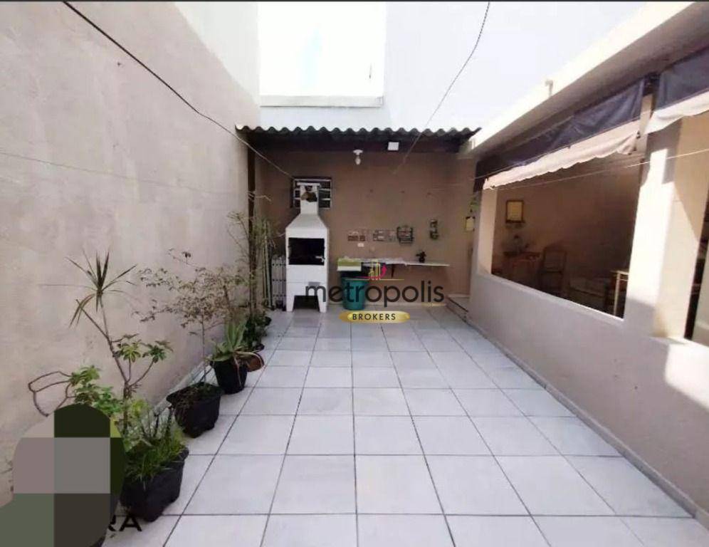 Casa à venda com 3 quartos, 91m² - Foto 27