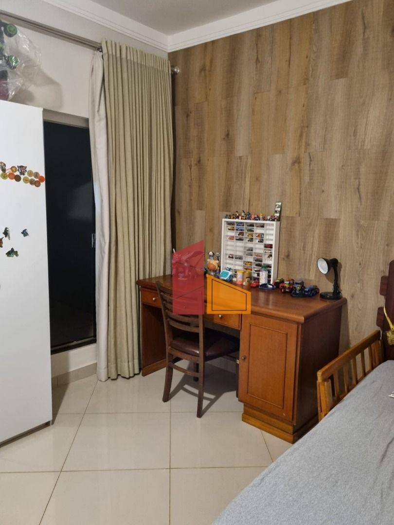 Casa à venda com 3 quartos, 195m² - Foto 22