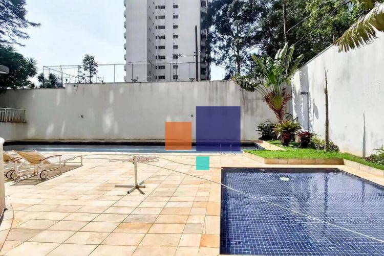 Apartamento para alugar com 4 quartos, 182m² - Foto 72