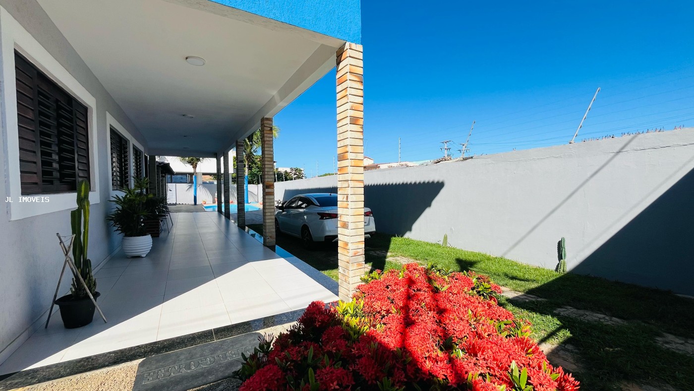 Casa à venda com 4 quartos, 450m² - Foto 4