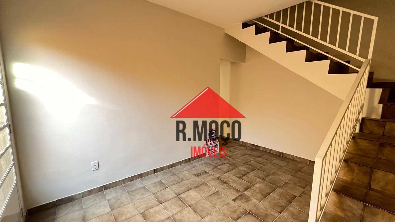 Sobrado para alugar com 2 quartos, 76m² - Foto 16