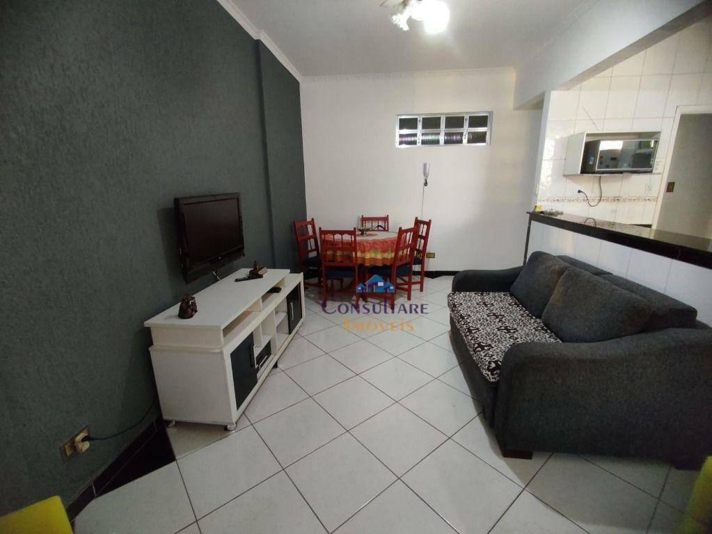 Apartamento à venda com 2 quartos, 81m² - Foto 5