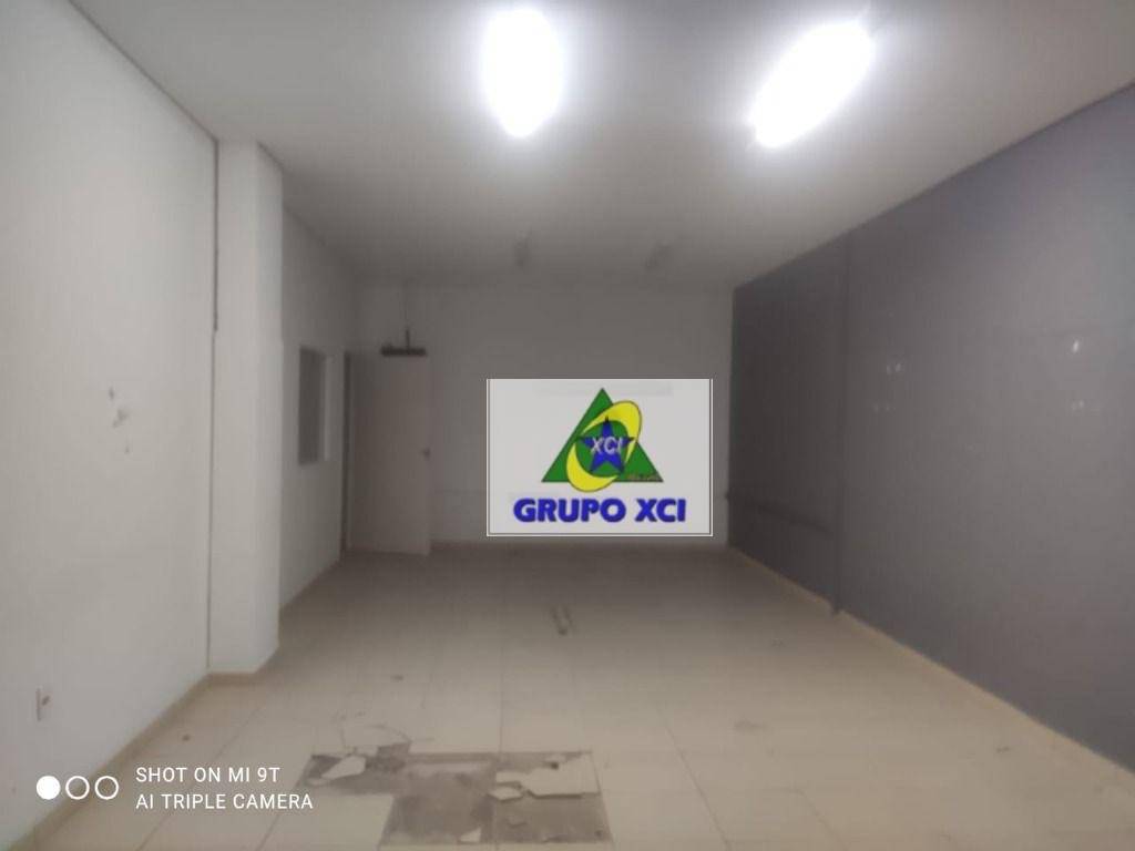 Depósito-Galpão-Armazém para alugar, 1500m² - Foto 10