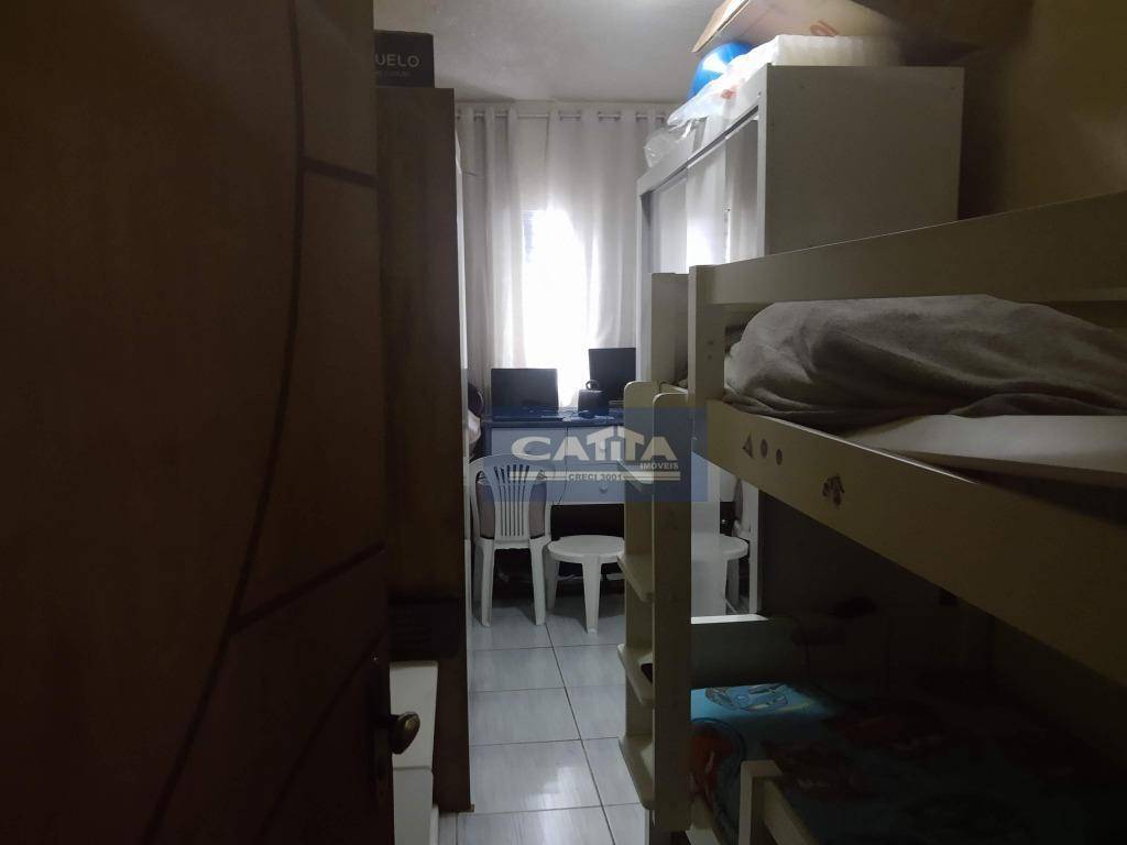 Sobrado à venda com 5 quartos, 110m² - Foto 19