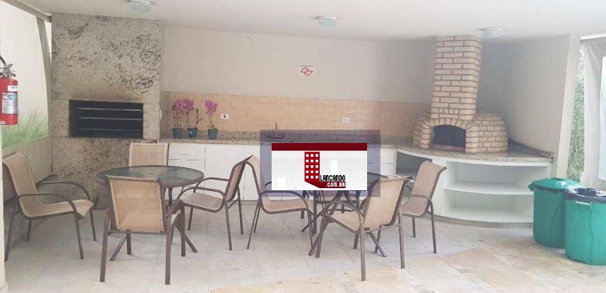 Apartamento à venda com 3 quartos, 107m² - Foto 7