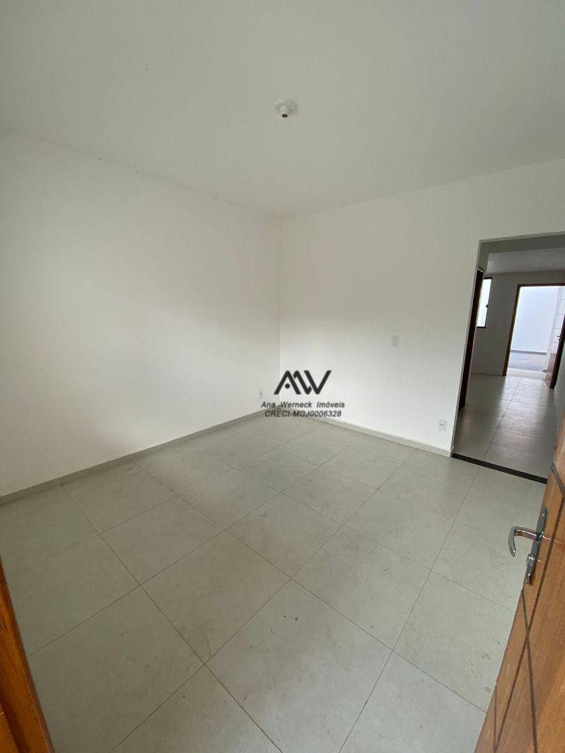 Apartamento à venda com 2 quartos, 61m² - Foto 7