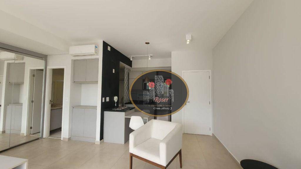 Apartamento à venda com 1 quarto, 51m² - Foto 10