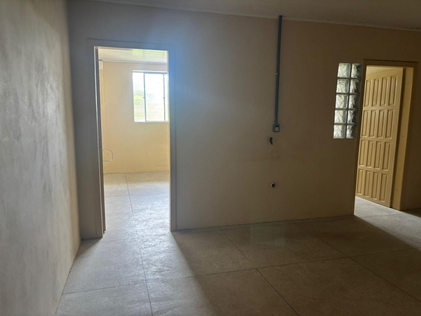 Apartamento para alugar com 1 quarto - Foto 2