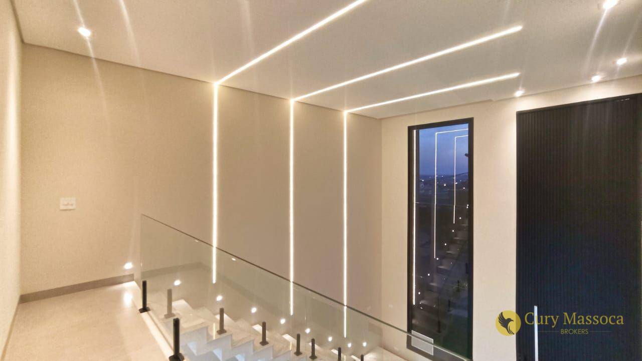 Casa de Condomínio à venda com 4 quartos, 266m² - Foto 39