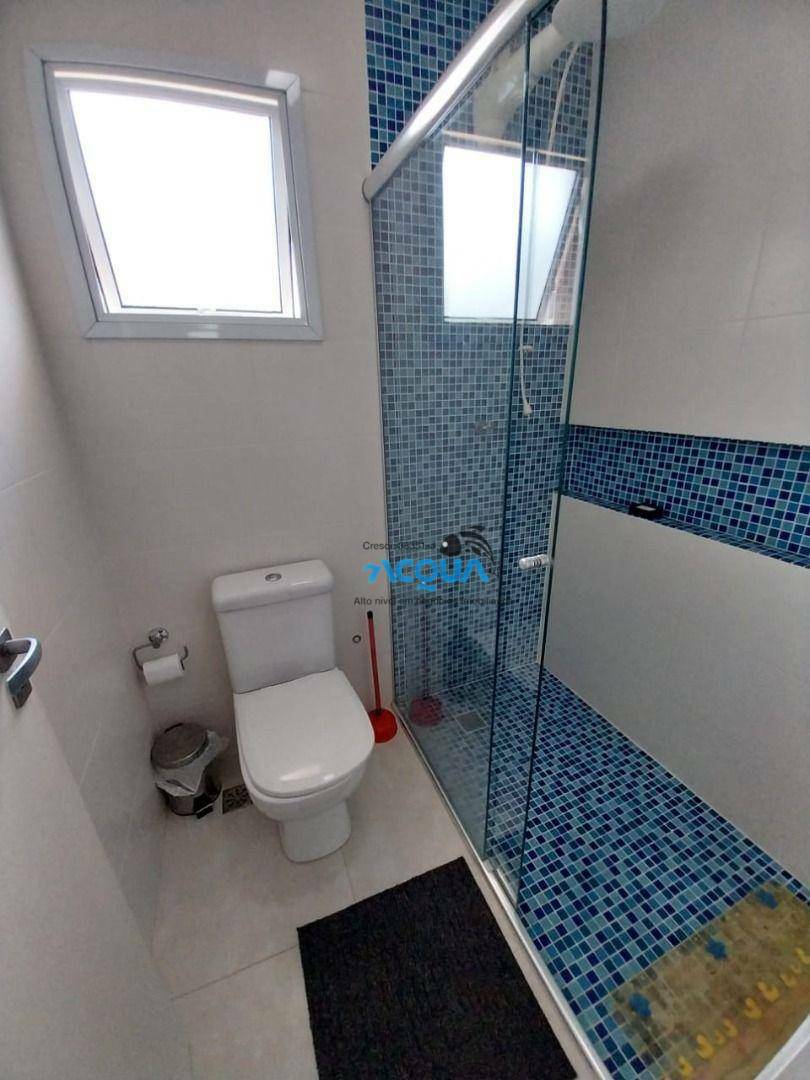 Sobrado à venda com 5 quartos, 190m² - Foto 17