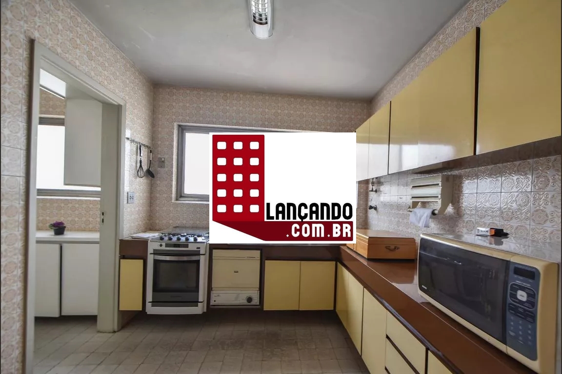 Apartamento à venda com 4 quartos, 120m² - Foto 19