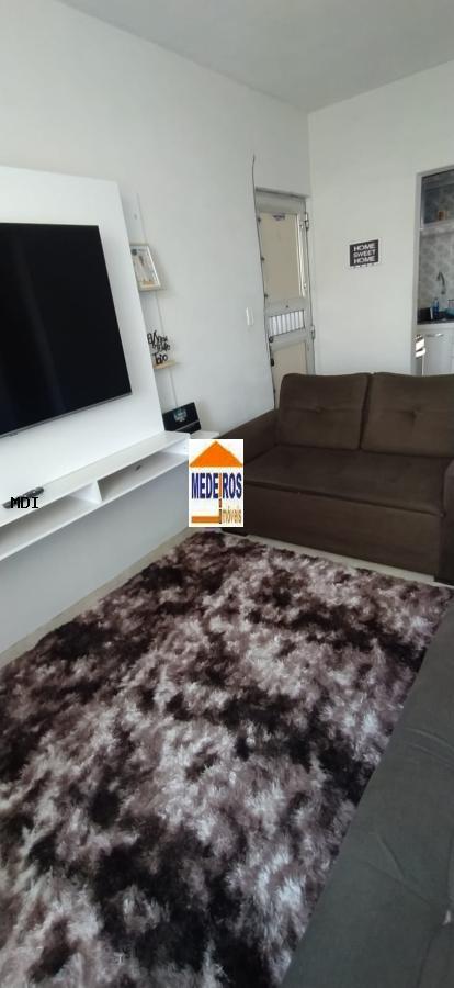 Apartamento à venda com 2 quartos, 55m² - Foto 3