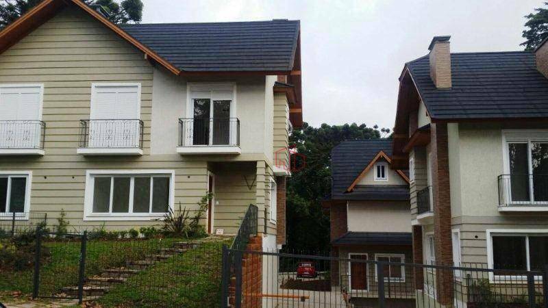 Casa de Condomínio à venda com 3 quartos, 161m² - Foto 24