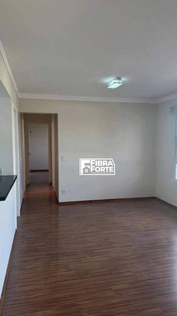 Apartamento à venda com 3 quartos, 87m² - Foto 4