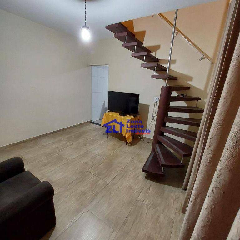 Sobrado à venda com 2 quartos, 60m² - Foto 14