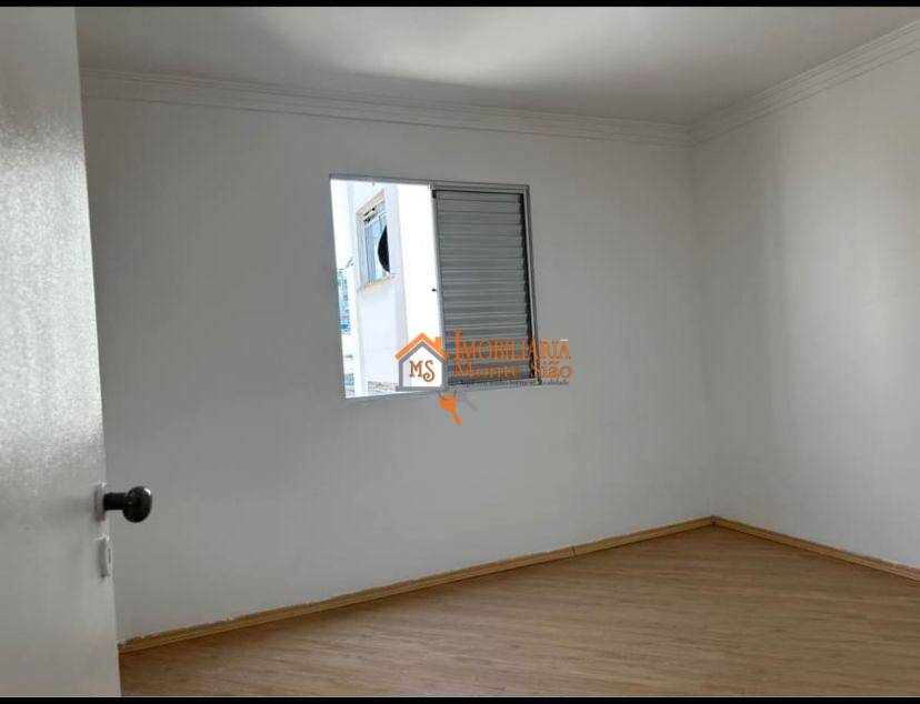 Apartamento à venda com 2 quartos, 46m² - Foto 7