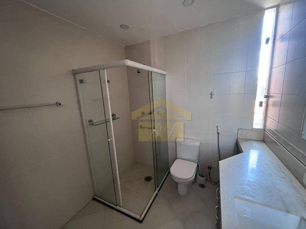 Apartamento à venda com 3 quartos, 250m² - Foto 20