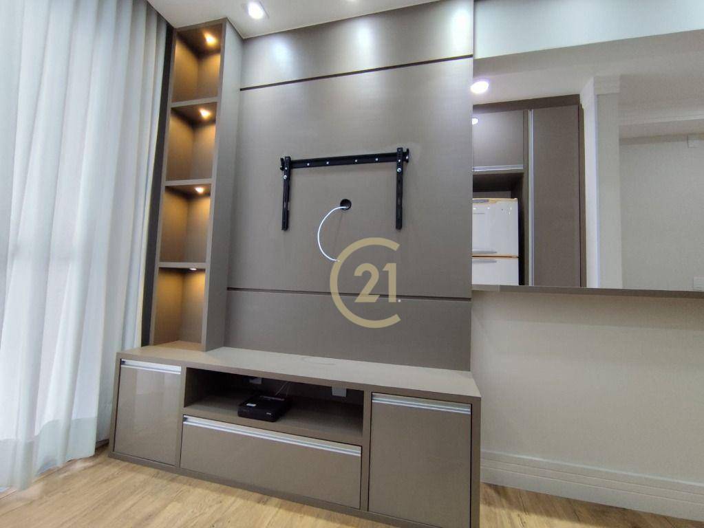 Apartamento para alugar com 3 quartos, 92m² - Foto 9