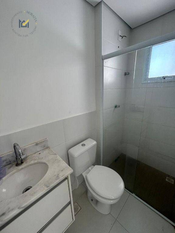 Apartamento para alugar com 3 quartos, 65m² - Foto 2