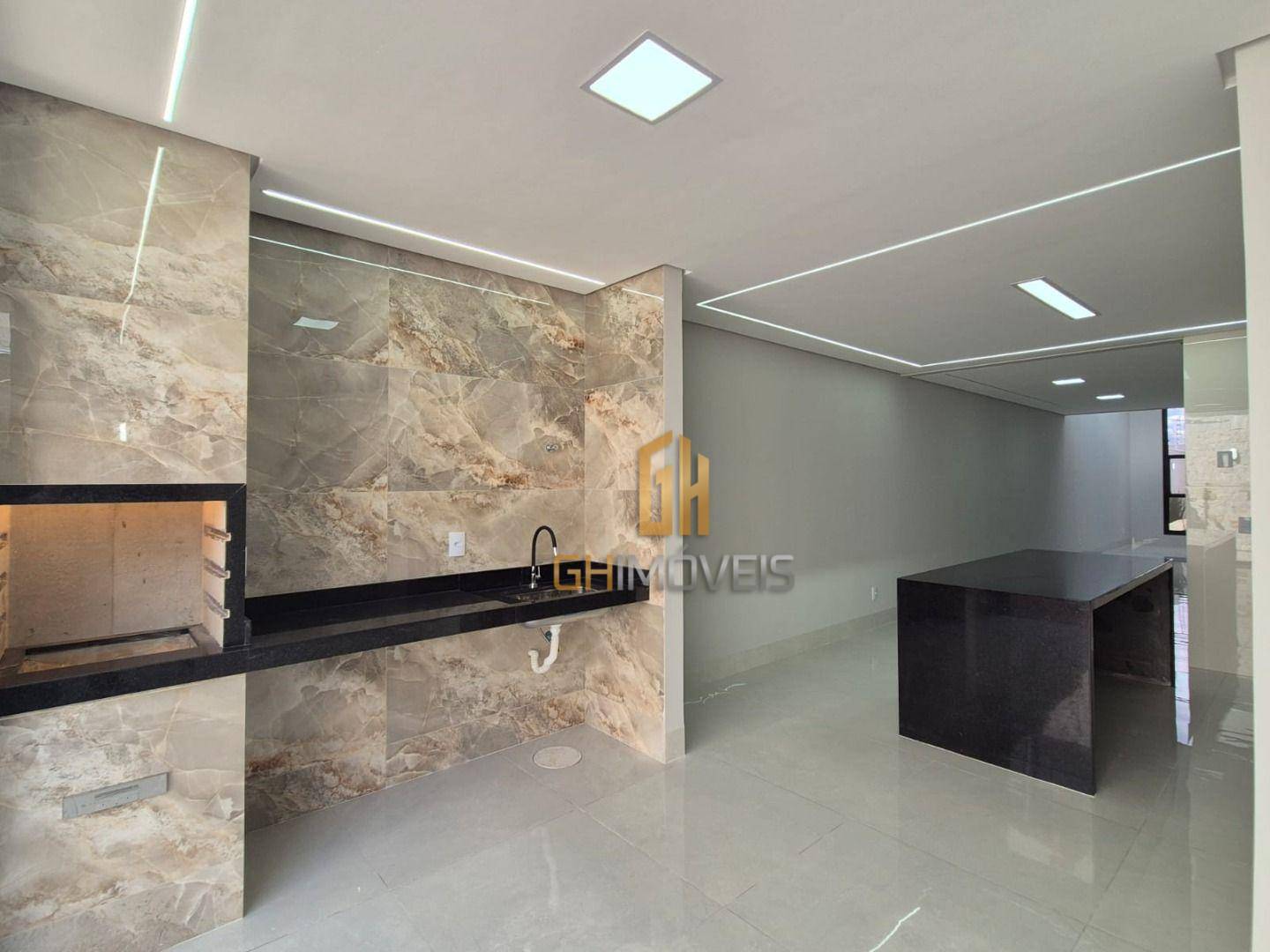 Casa à venda com 3 quartos, 147m² - Foto 19