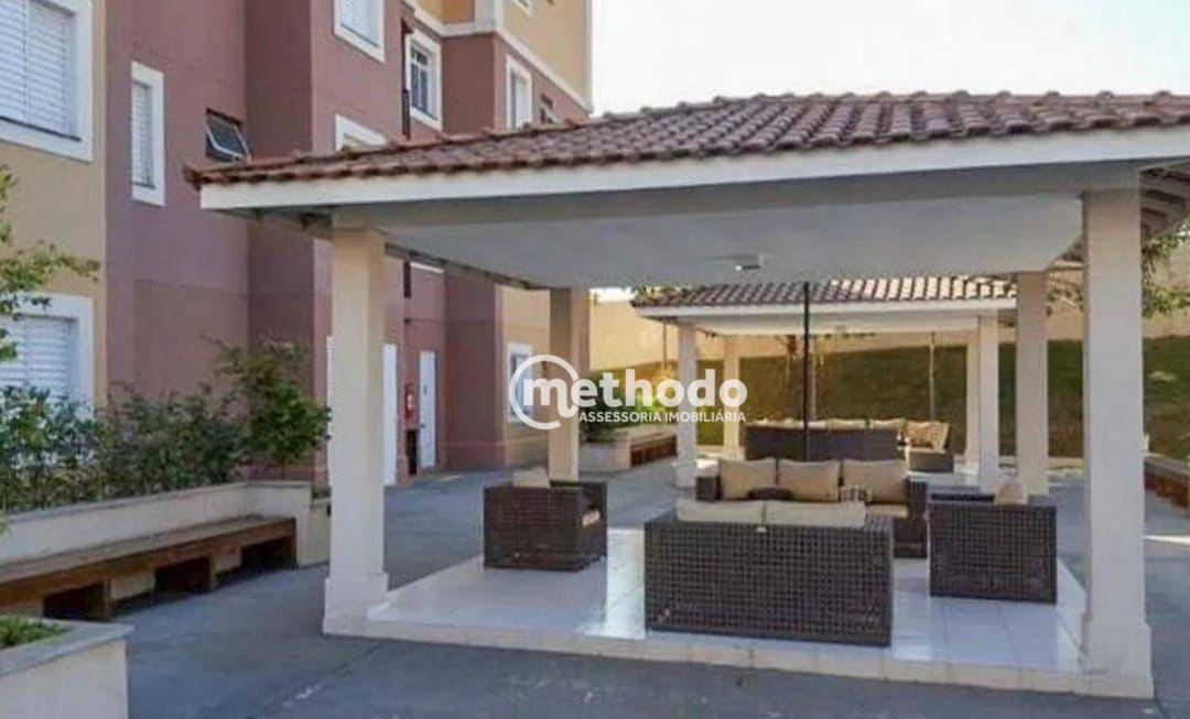 Apartamento à venda com 2 quartos, 47m² - Foto 15