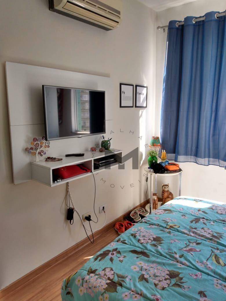 Apartamento à venda com 2 quartos, 70m² - Foto 8