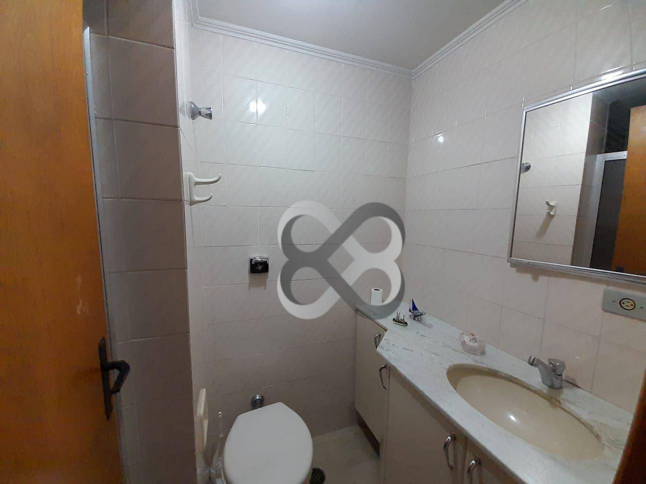 Apartamento à venda com 2 quartos, 60m² - Foto 11