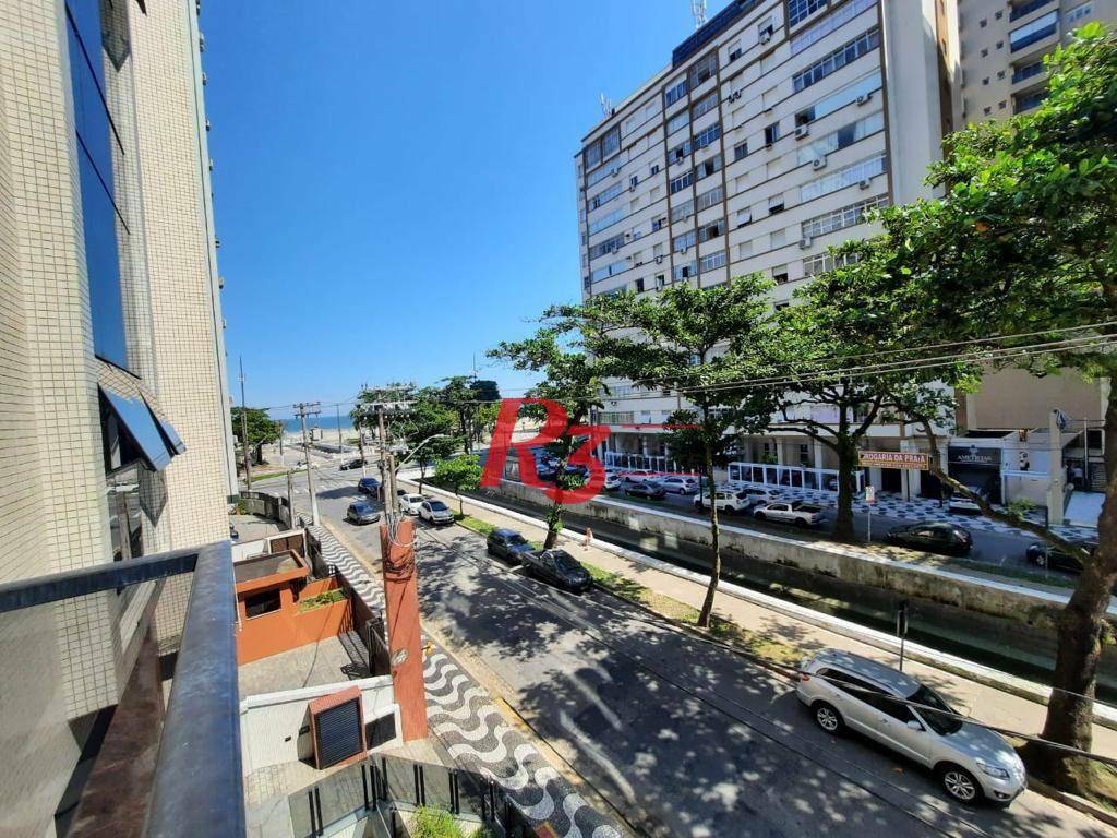 Apartamento à venda com 3 quartos, 183m² - Foto 1