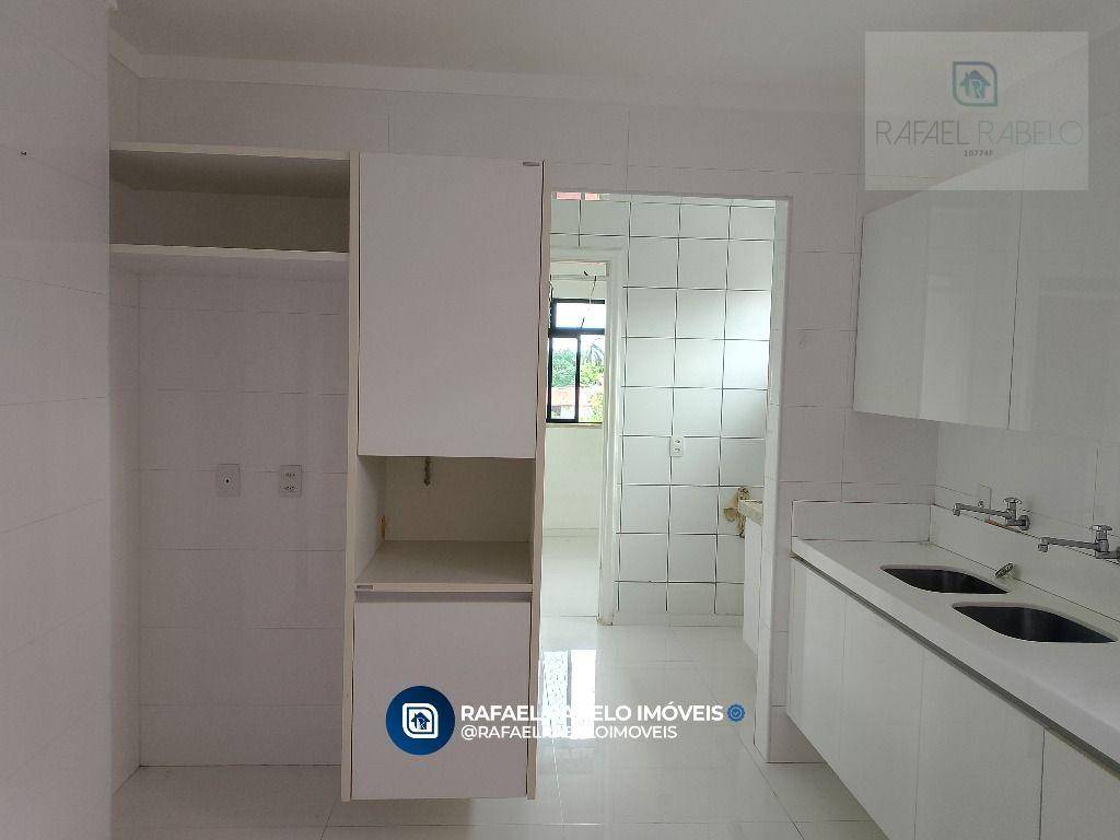 Apartamento, 3 quartos, 146 m² - Foto 6