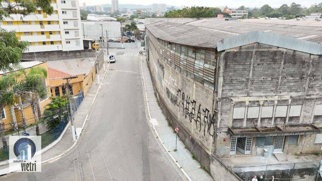 Depósito-Galpão-Armazém para alugar, 2039m² - Foto 5