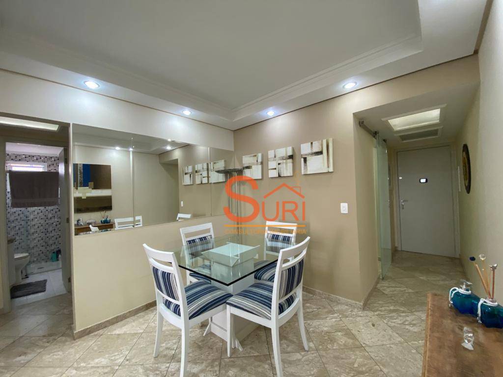 Apartamento à venda com 2 quartos, 68m² - Foto 5