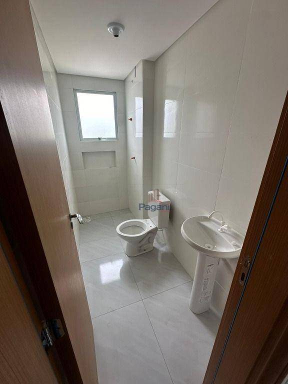 Apartamento à venda com 2 quartos, 50m² - Foto 7