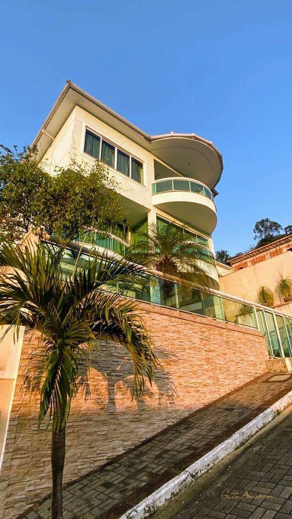 Casa de Condomínio à venda com 5 quartos, 159m² - Foto 23