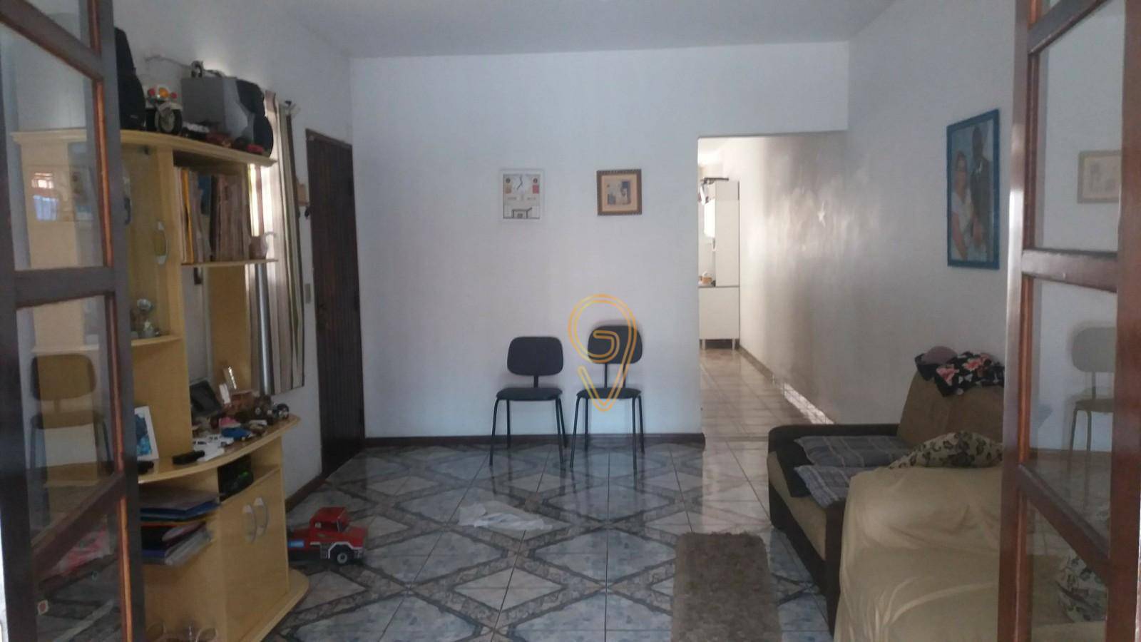 Sobrado à venda com 2 quartos, 122m² - Foto 12