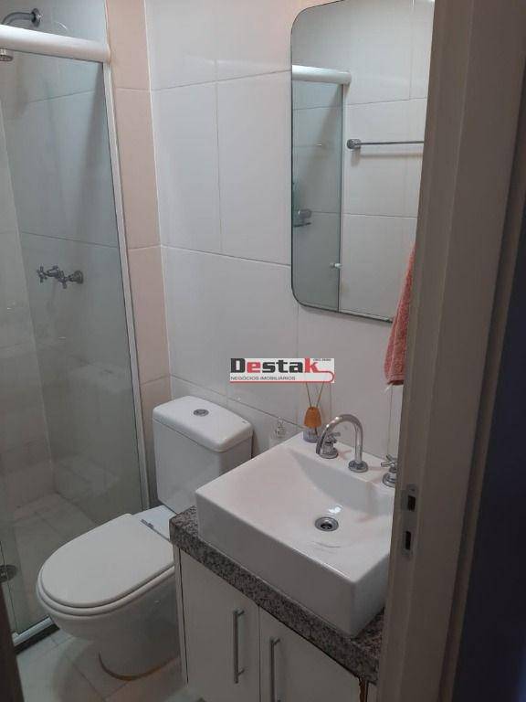 Apartamento à venda com 3 quartos, 71m² - Foto 15