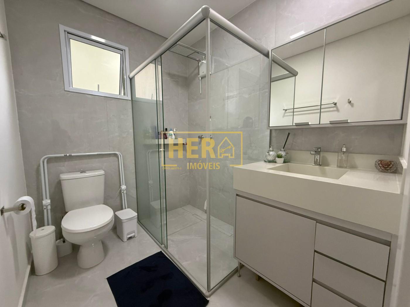 Apartamento à venda com 2 quartos, 64m² - Foto 5