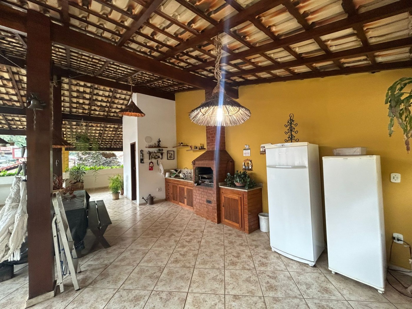 Casa à venda com 4 quartos, 240m² - Foto 29