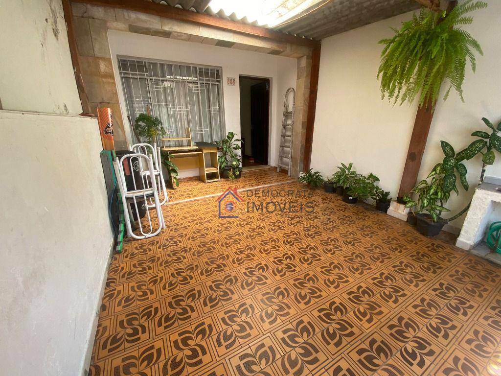 Sobrado à venda com 2 quartos, 85m² - Foto 6