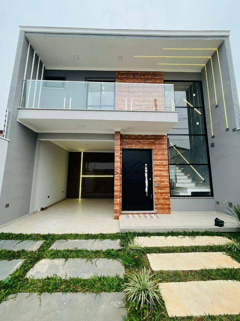 Sobrado à venda com 3 quartos, 140m² - Foto 117