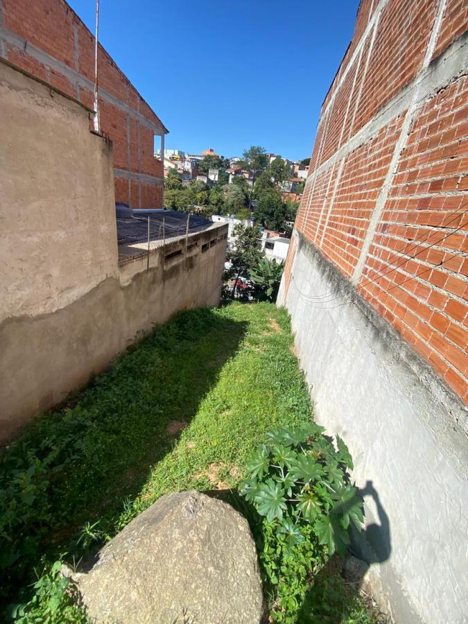 Terreno à venda, 125m² - Foto 1